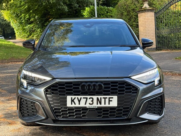 Used Audi A3 2023 for sale - 76152388: Photo 6