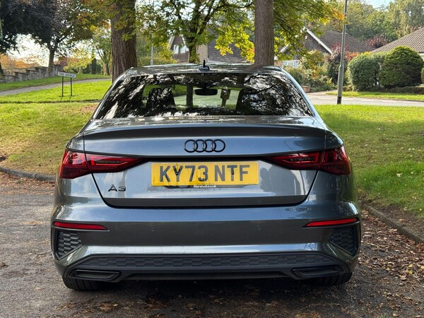 Used Audi A3 2023 for sale - 76152388: Photo 70