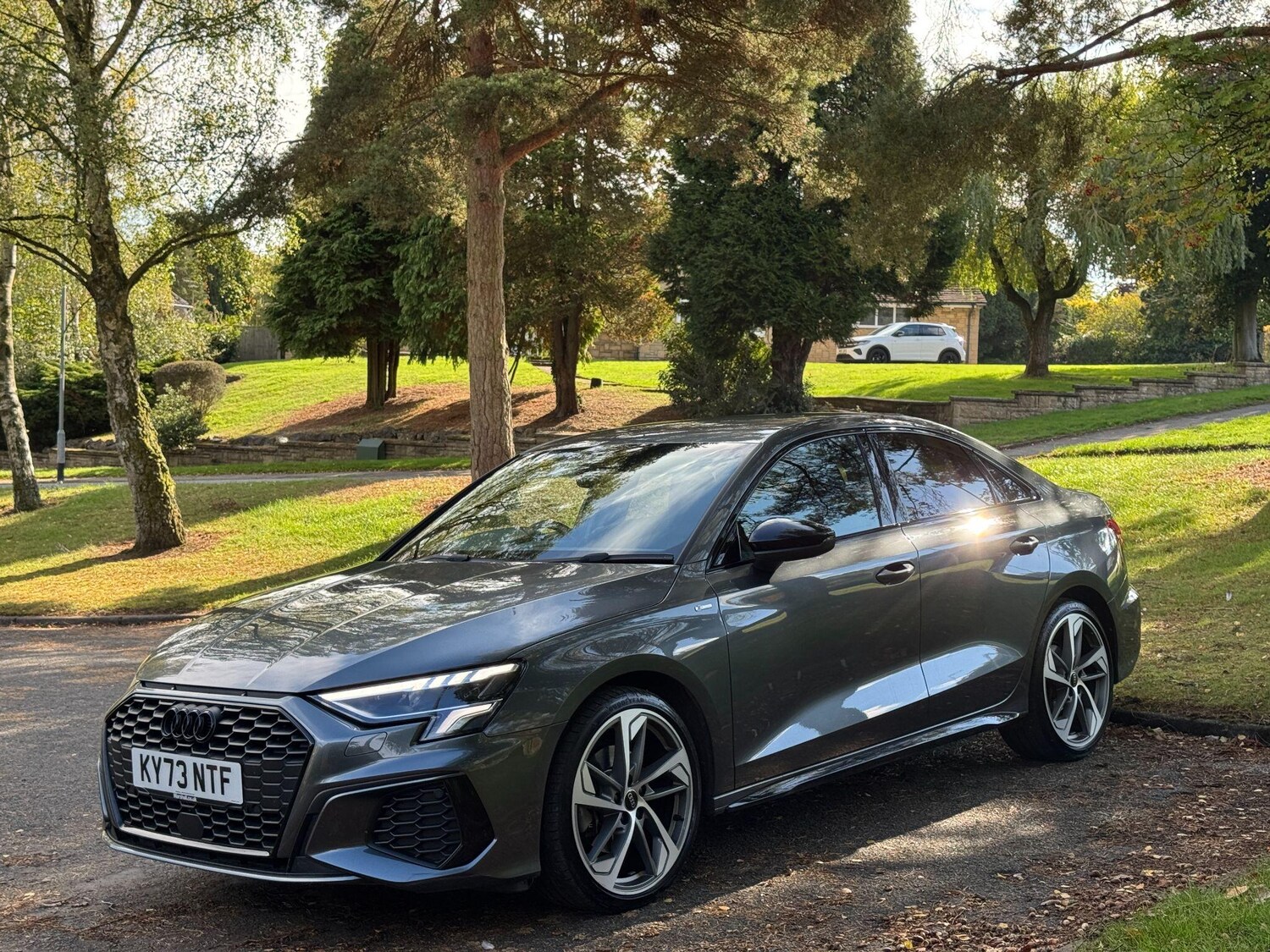 Used Audi A3 2023 for sale - 76152388: Photo 72