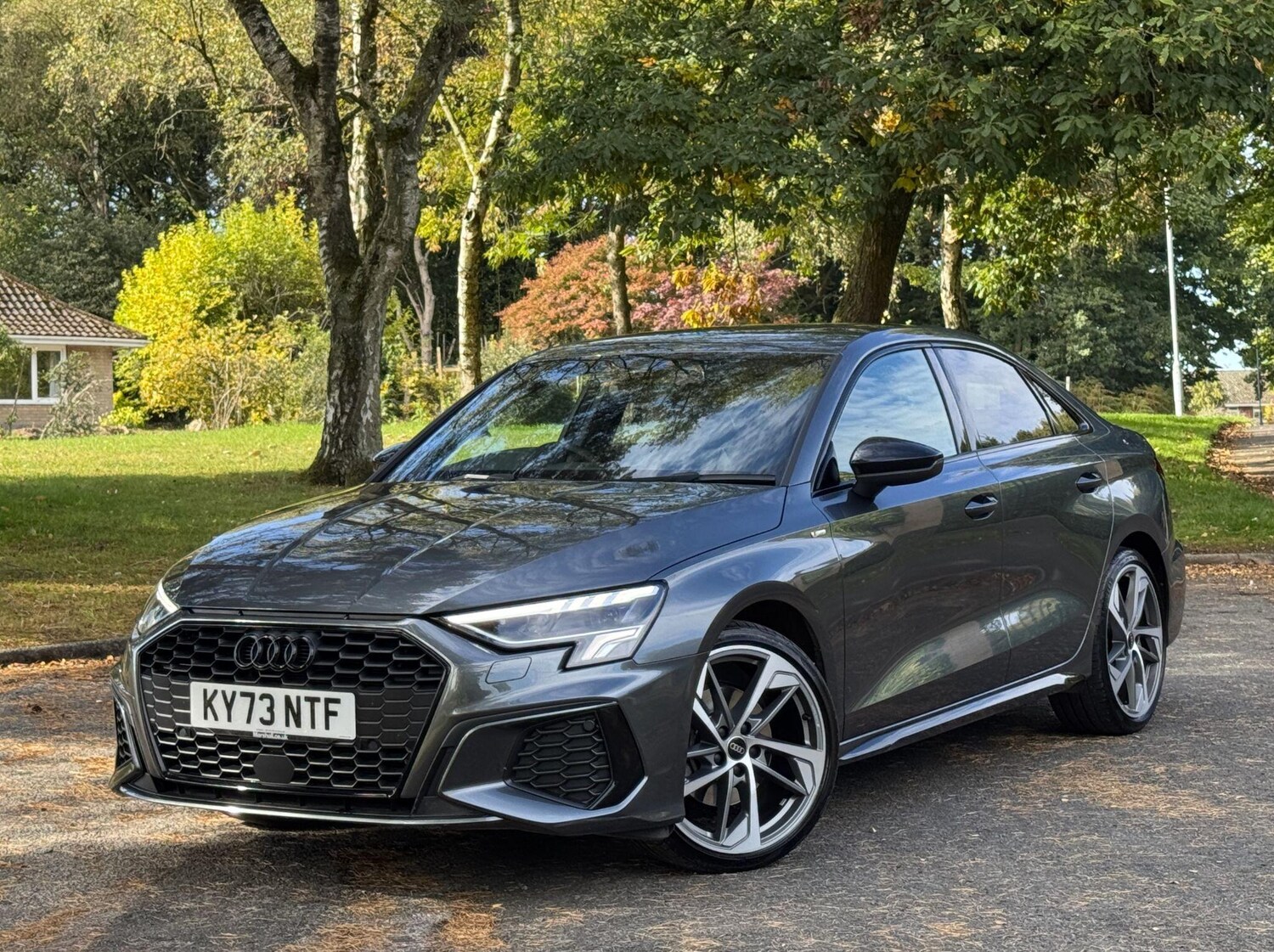 Used Audi A3 2023 for sale - 76152388: Photo 74