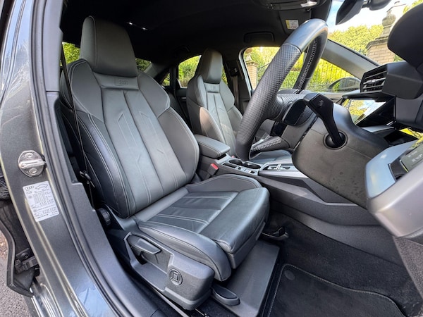 Used Audi A3 2023 for sale - 76152388: Photo 75