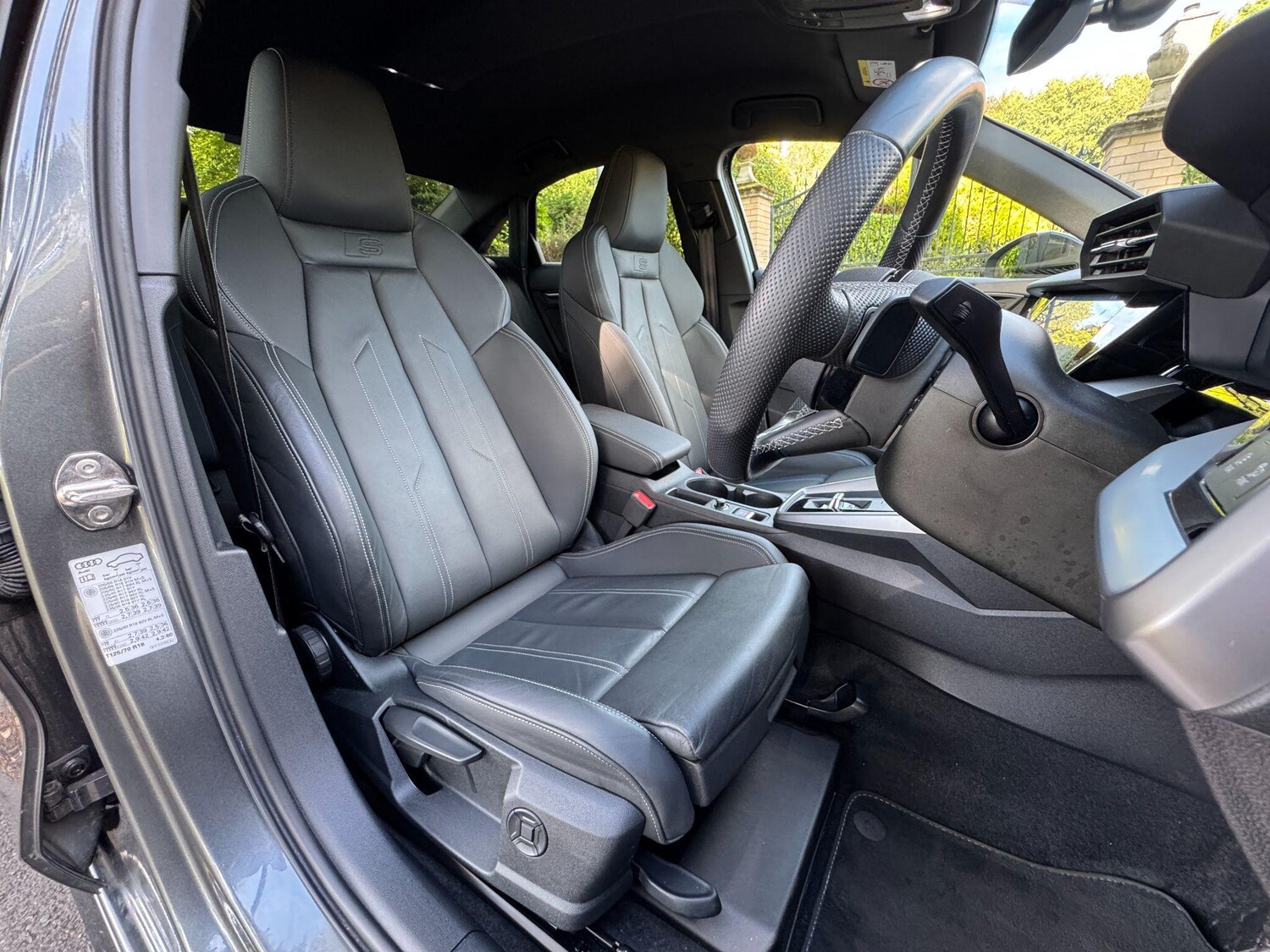 Used Audi A3 2023 for sale - 76152388: Photo 76