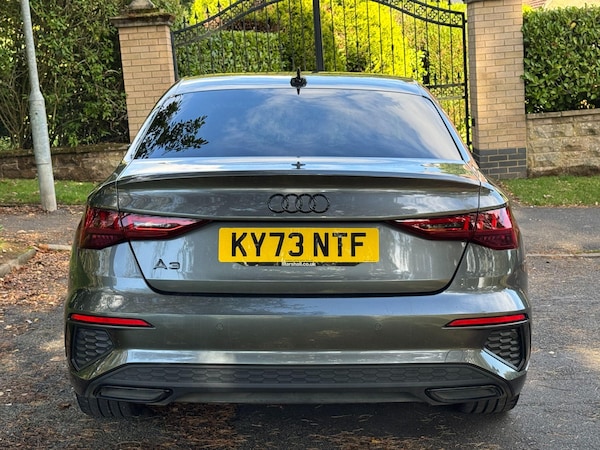 Used Audi A3 2023 for sale - 76152388: Photo 77