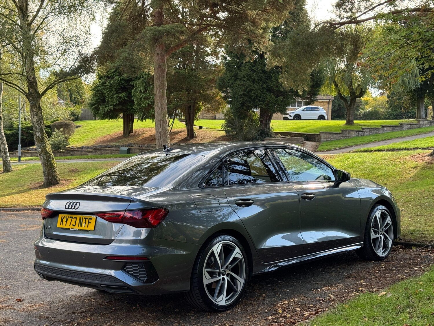 Used Audi A3 2023 for sale - 76152388: Photo 79