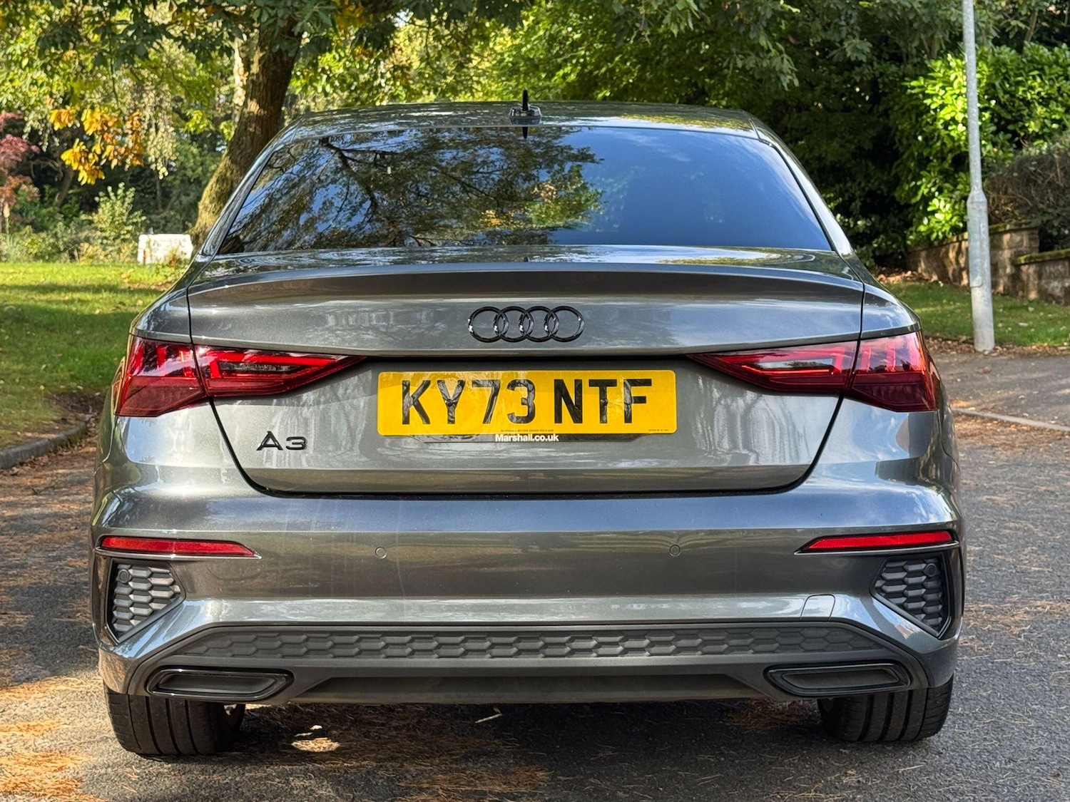 Used Audi A3 2023 for sale - 76152388: Photo 8