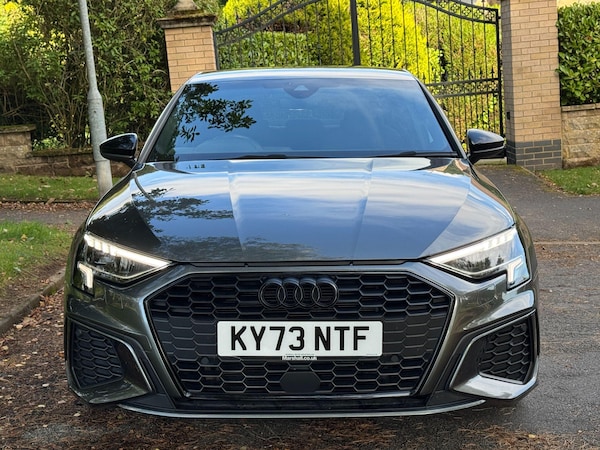 Used Audi A3 2023 for sale - 76152388: Photo 80