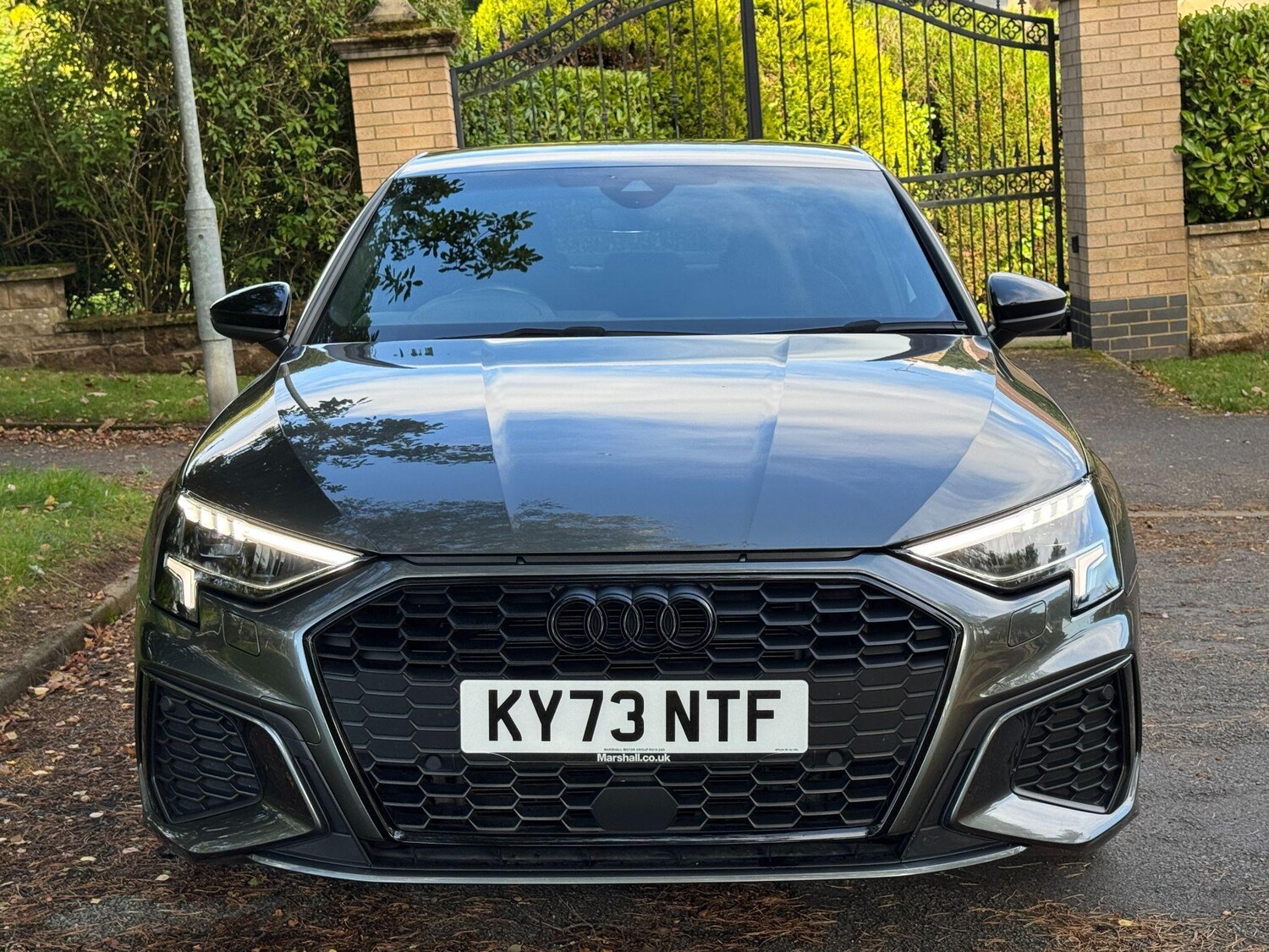 Used Audi A3 2023 for sale - 76152388: Photo 81