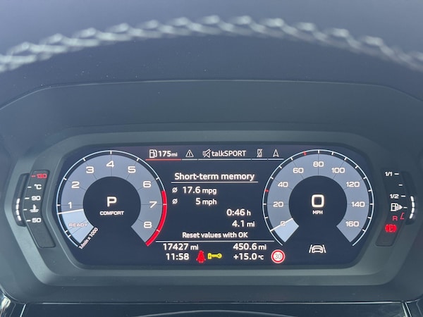 Used Audi A3 2023 for sale - 76152388: Photo 81