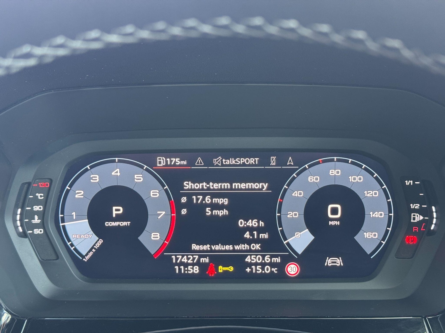 Used Audi A3 2023 for sale - 76152388: Photo 82