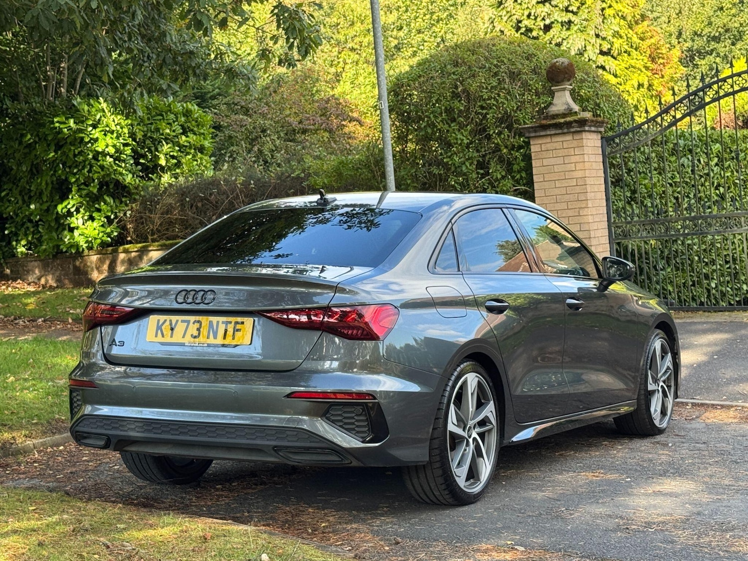 Used Audi A3 2023 for sale - 76152388: Photo 84