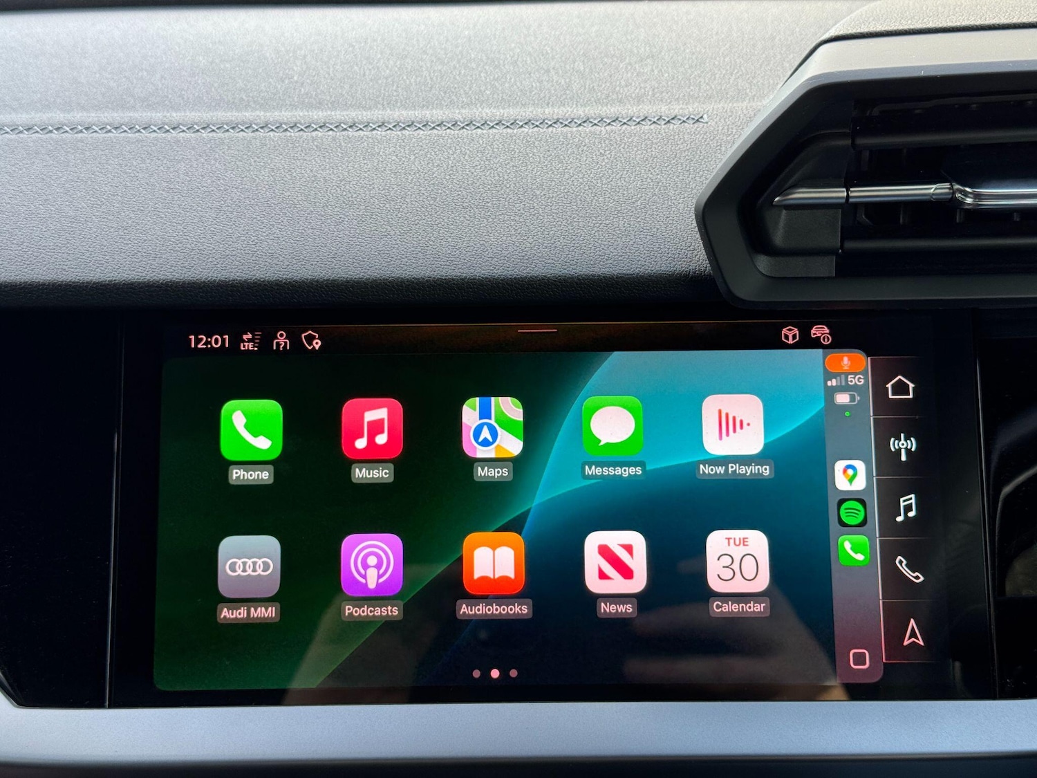 Used Audi A3 2023 for sale - 76152388: Photo 9