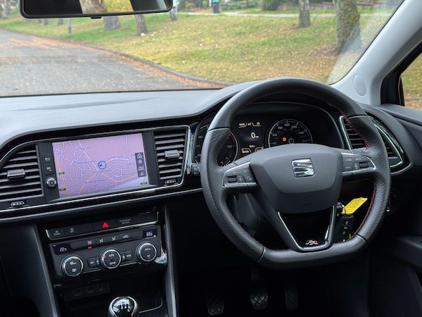 Used SEAT Leon 2018 for sale - 76294905: Photo 12