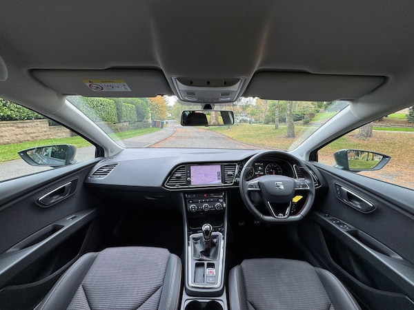 Used SEAT Leon 2018 for sale - 76294905: Photo 18