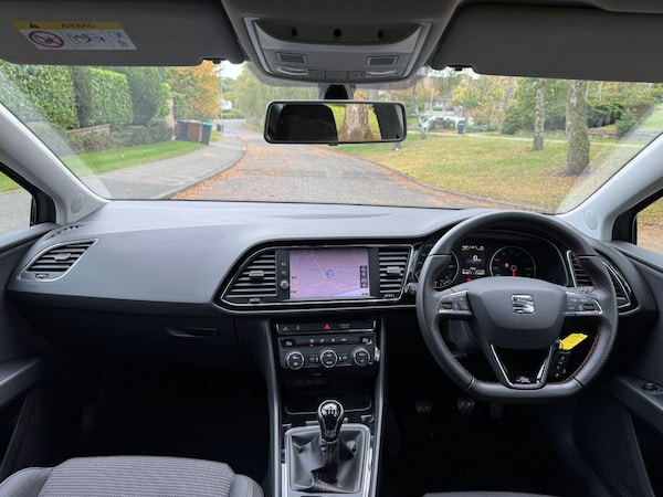 Used SEAT Leon 2018 for sale - 76294905: Photo 22