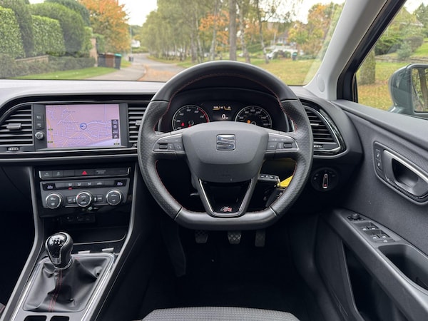 Used SEAT Leon 2018 for sale - 76294905: Photo 24