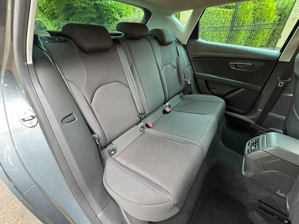 Used SEAT Leon 2018 for sale - 76294905: Photo 25