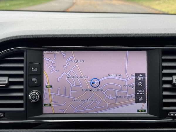 Used SEAT Leon 2018 for sale - 76294905: Photo 26