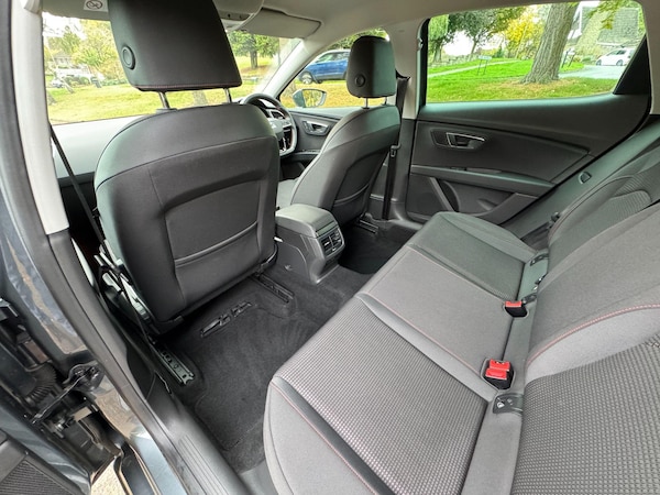 Used SEAT Leon 2018 for sale - 76294905: Photo 30