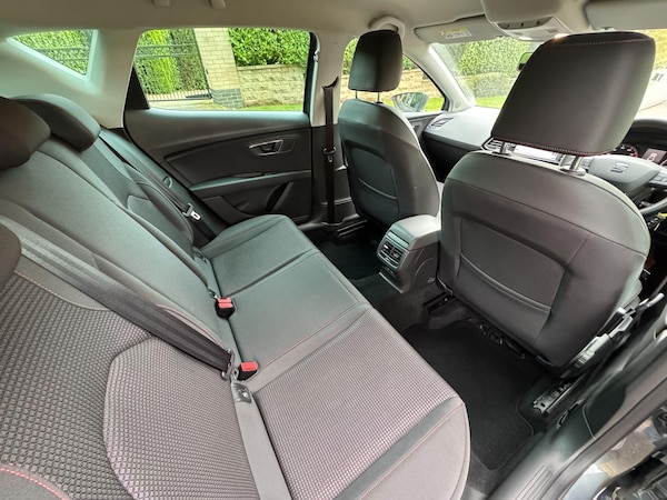 Used SEAT Leon 2018 for sale - 76294905: Photo 39