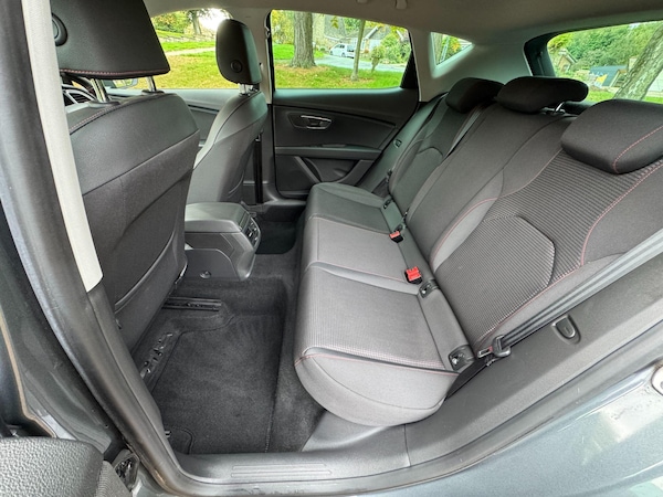 Used SEAT Leon 2018 for sale - 76294905: Photo 42