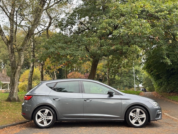 Used SEAT Leon 2018 for sale - 76294905: Photo 49
