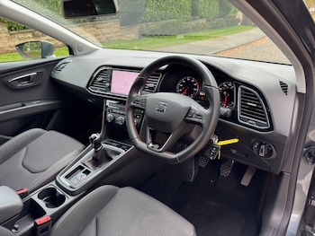 Used SEAT Leon 2018 for sale - 76294905: Photo 4