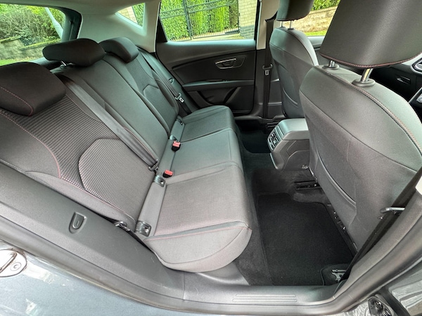Used SEAT Leon 2018 for sale - 76294905: Photo 52