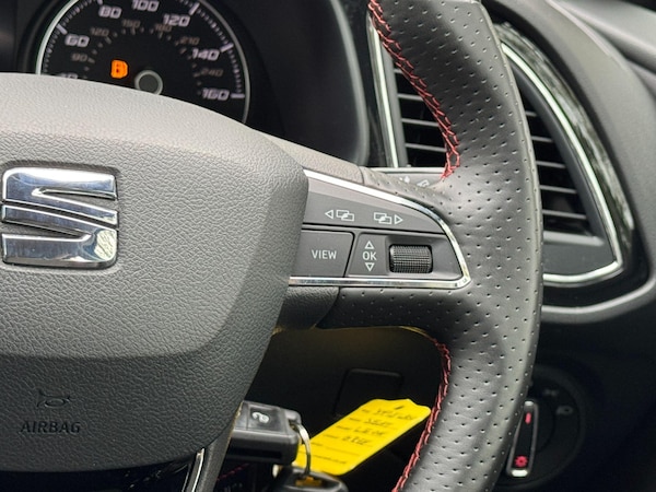 Used SEAT Leon 2018 for sale - 76294905: Photo 58
