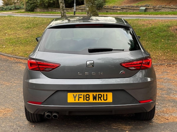 Used SEAT Leon 2018 for sale - 76294905: Photo 59