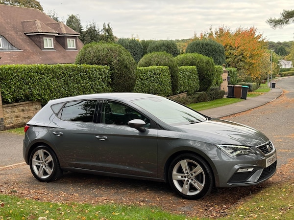 Used SEAT Leon 2018 for sale - 76294905: Photo 68