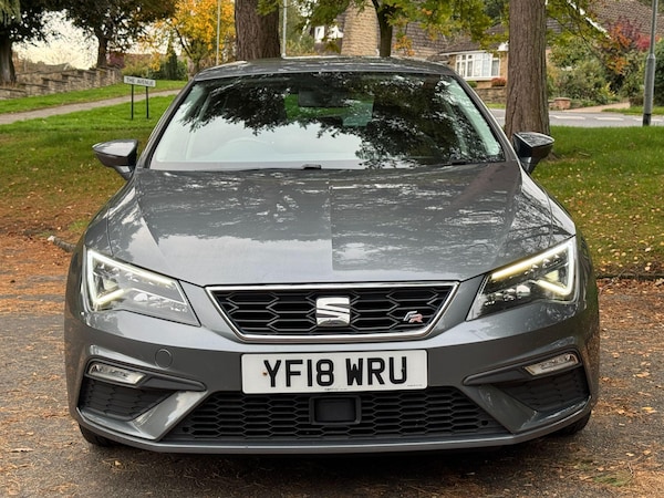Used SEAT Leon 2018 for sale - 76294905: Photo 70