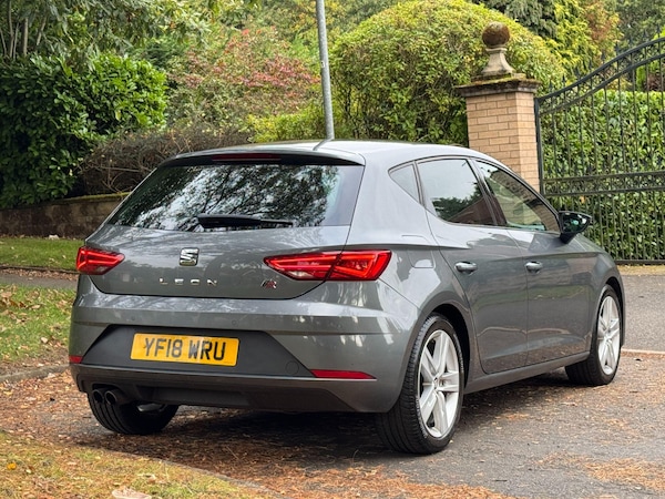 Used SEAT Leon 2018 for sale - 76294905: Photo 71