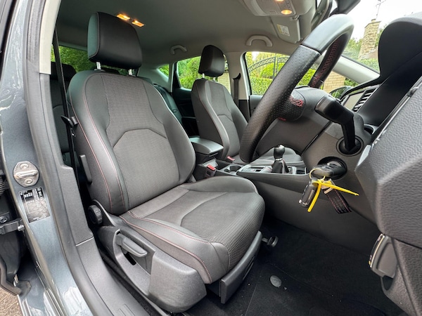 Used SEAT Leon 2018 for sale - 76294905: Photo 72