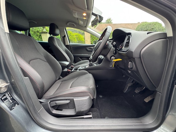 Used SEAT Leon 2018 for sale - 76294905: Photo 76