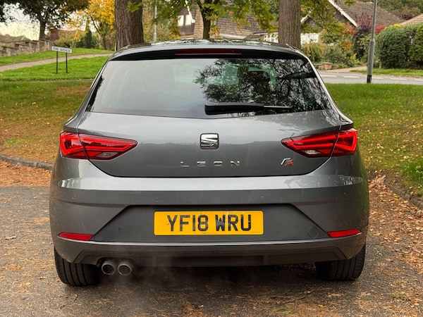 Used SEAT Leon 2018 for sale - 76294905: Photo 78