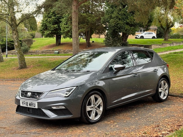 Used SEAT Leon 2018 for sale - 76294905: Photo 80