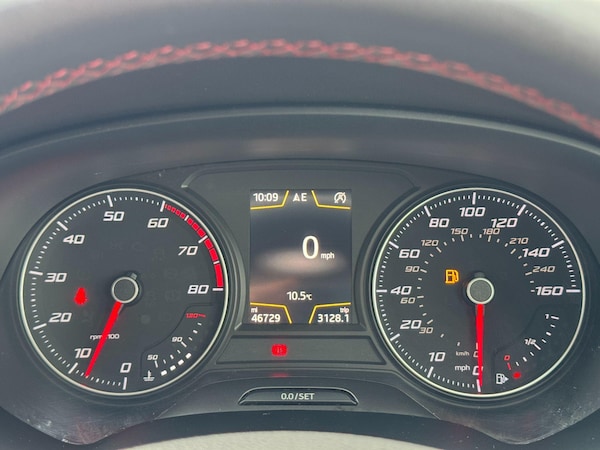 Used SEAT Leon 2018 for sale - 76294905: Photo 81