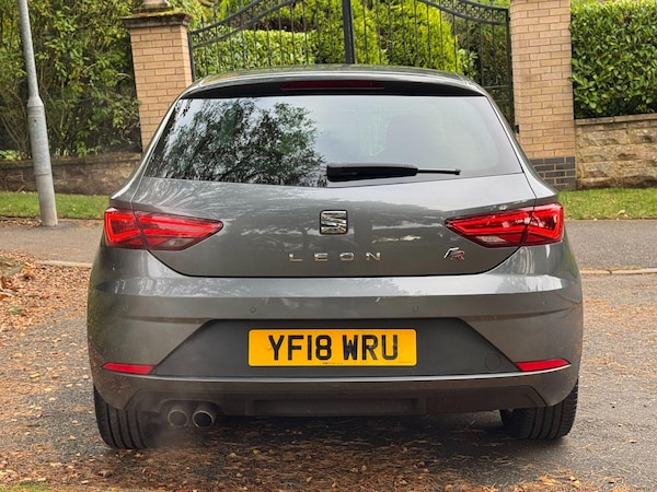 Used SEAT Leon 2018 for sale - 76294905: Photo 82