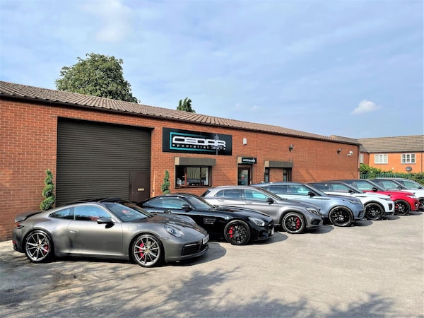 Used SEAT Leon 2018 for sale - 76294905: Photo 9