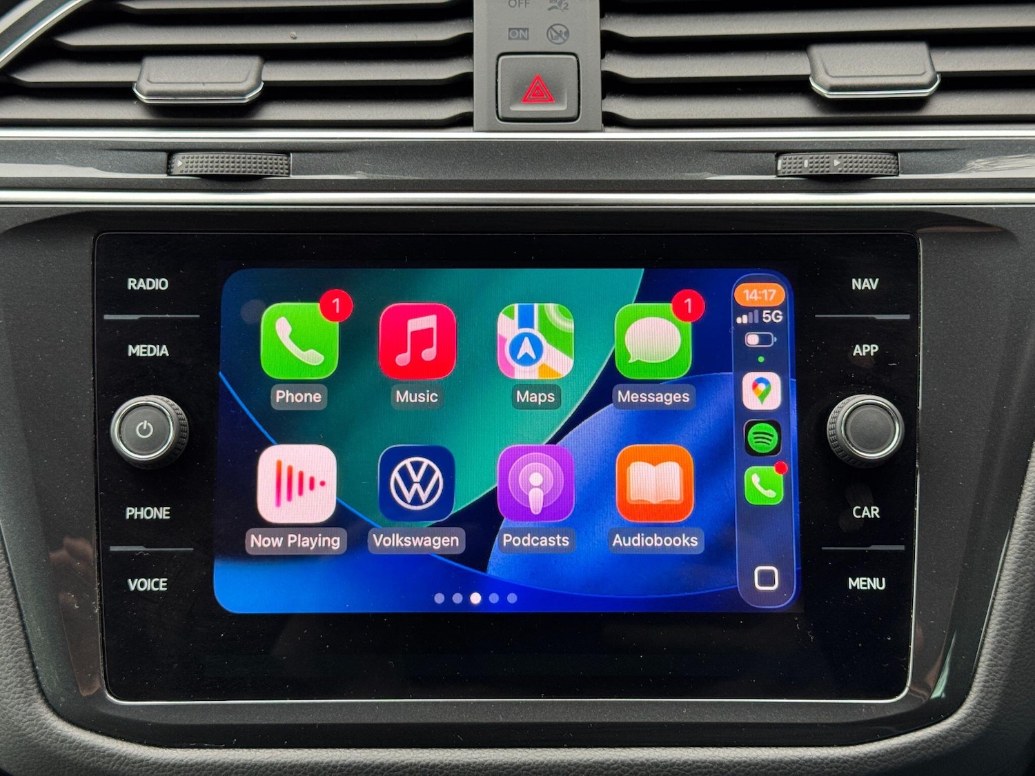 Used Volkswagen Tiguan 2023 for sale - 76458136: Photo 11