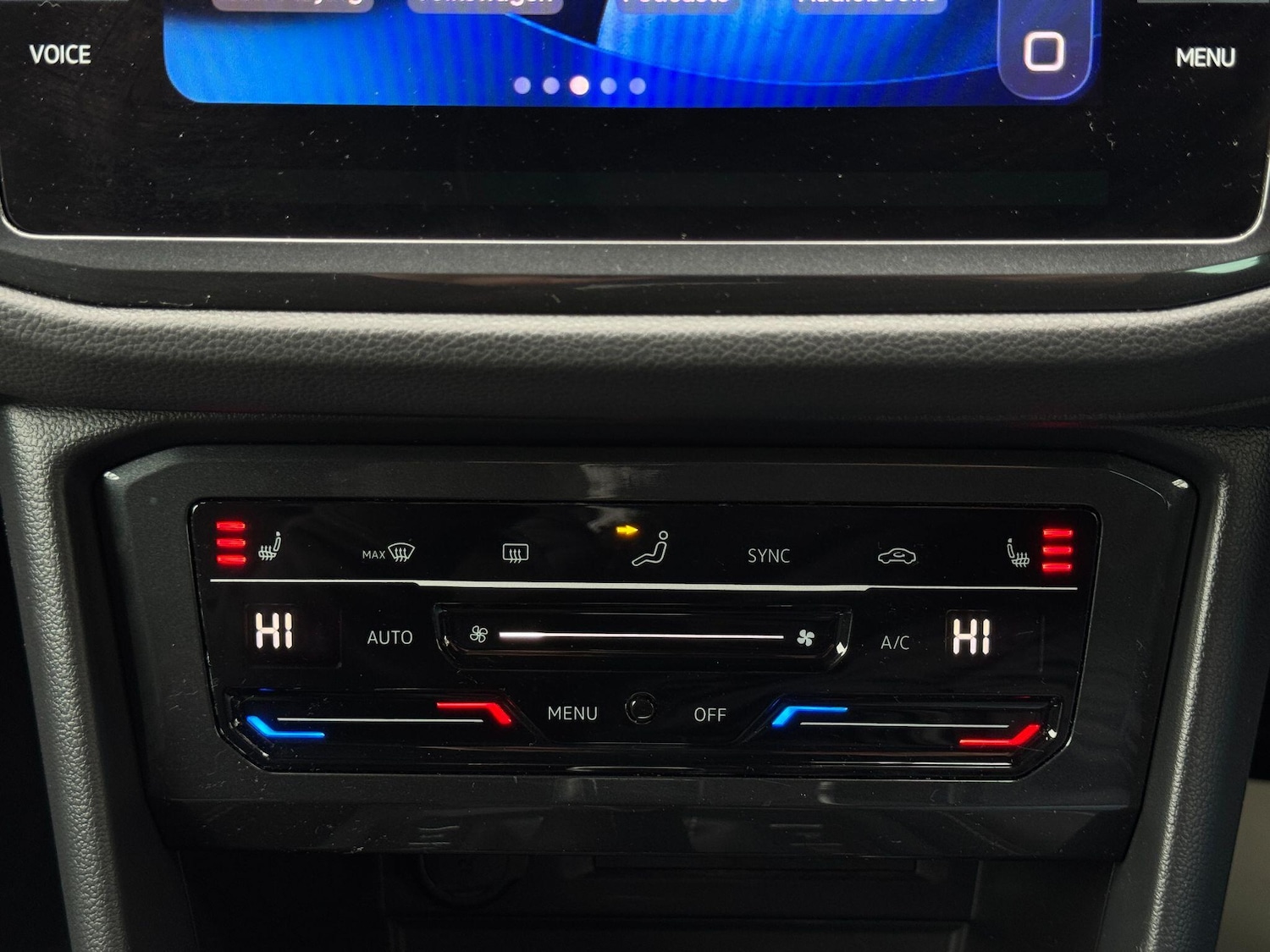 Used Volkswagen Tiguan 2023 for sale - 76458136: Photo 12