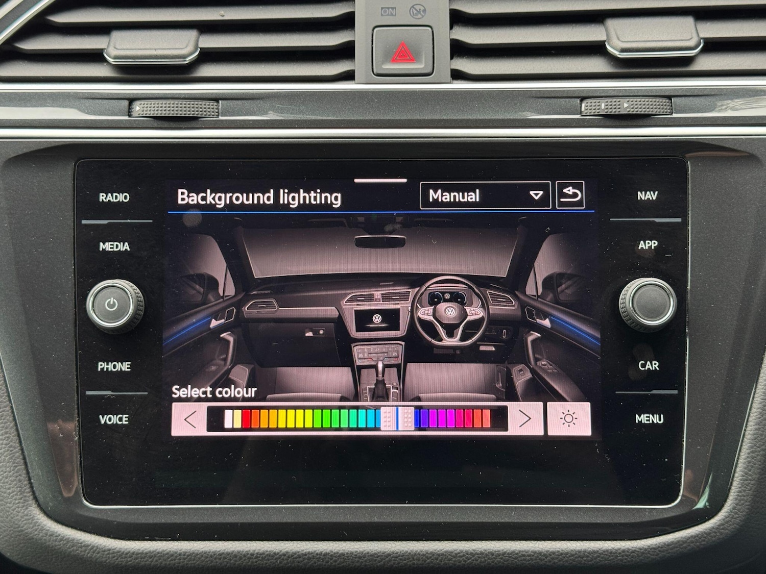 Used Volkswagen Tiguan 2023 for sale - 76458136: Photo 13