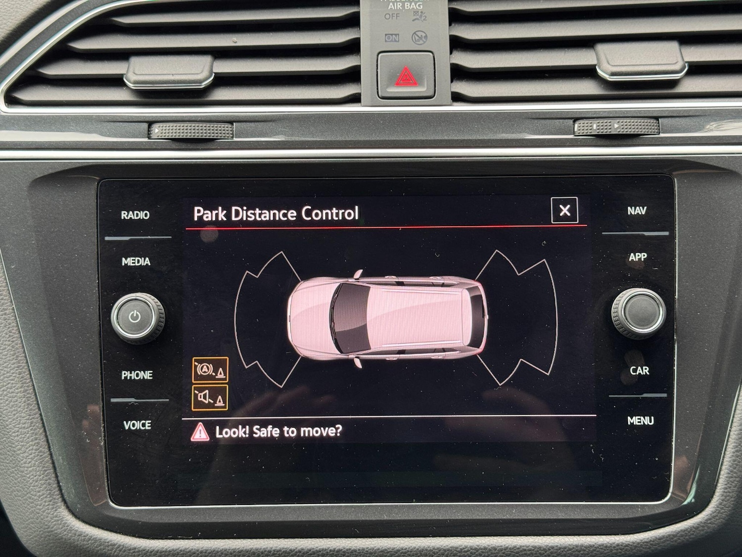 Used Volkswagen Tiguan 2023 for sale - 76458136: Photo 14