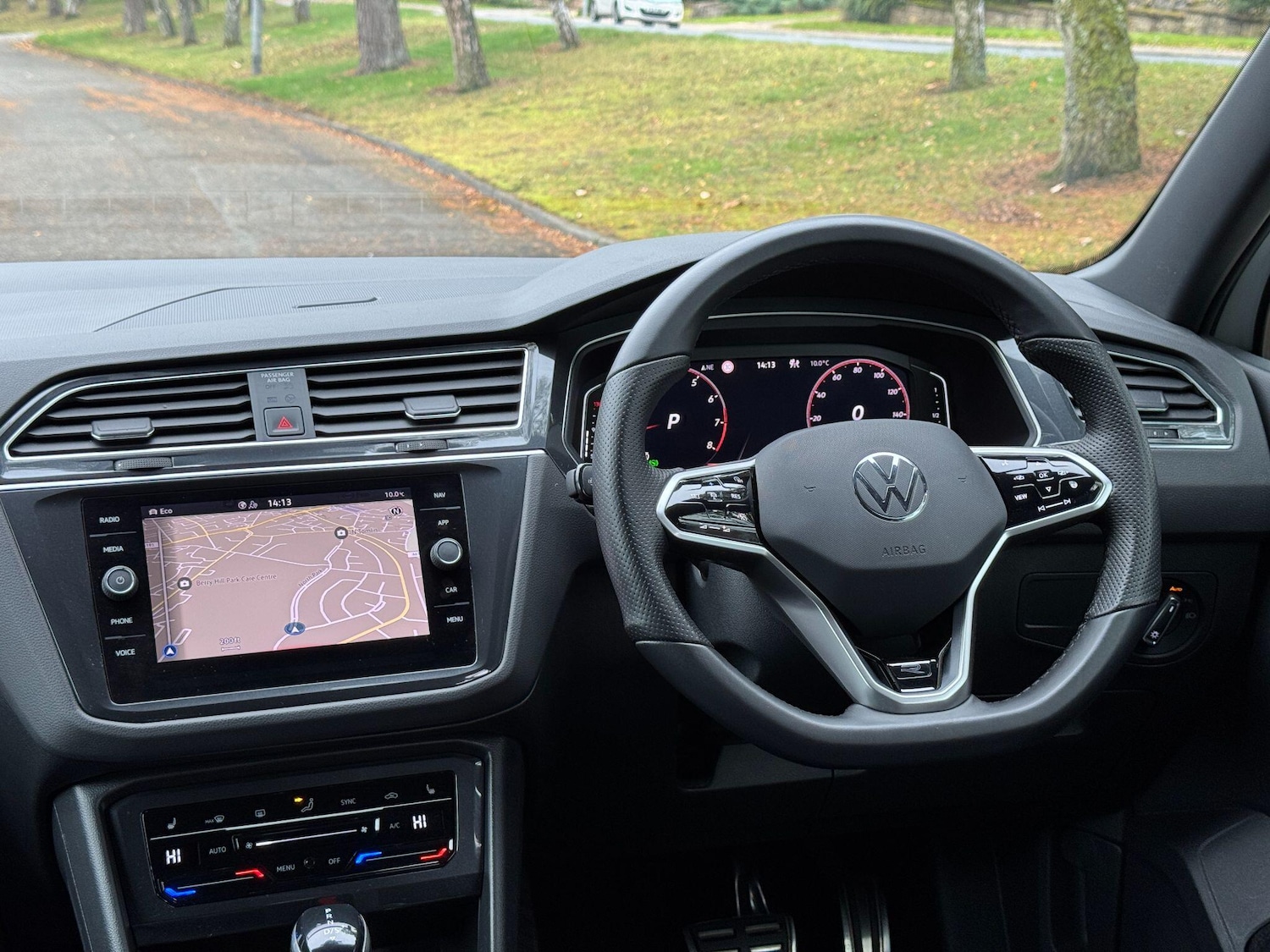 Used Volkswagen Tiguan 2023 for sale - 76458136: Photo 15