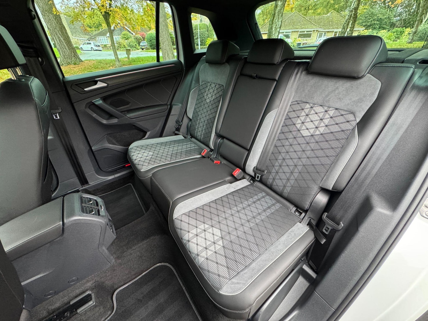 Used Volkswagen Tiguan 2023 for sale - 76458136: Photo 16