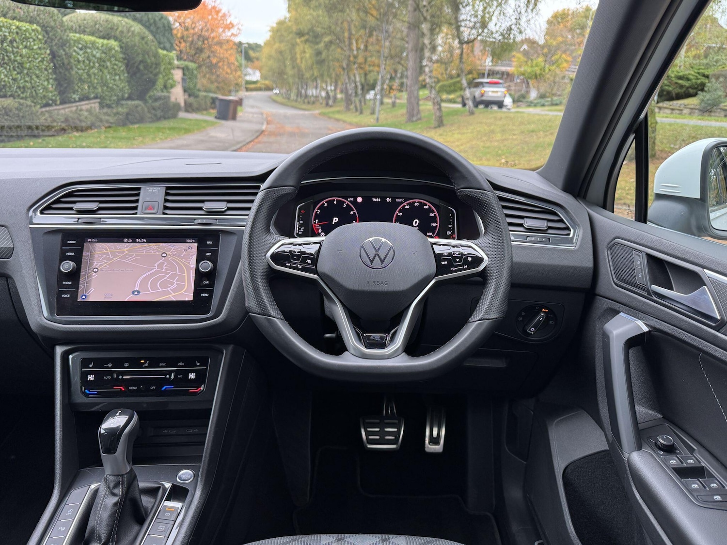 Used Volkswagen Tiguan 2023 for sale - 76458136: Photo 22