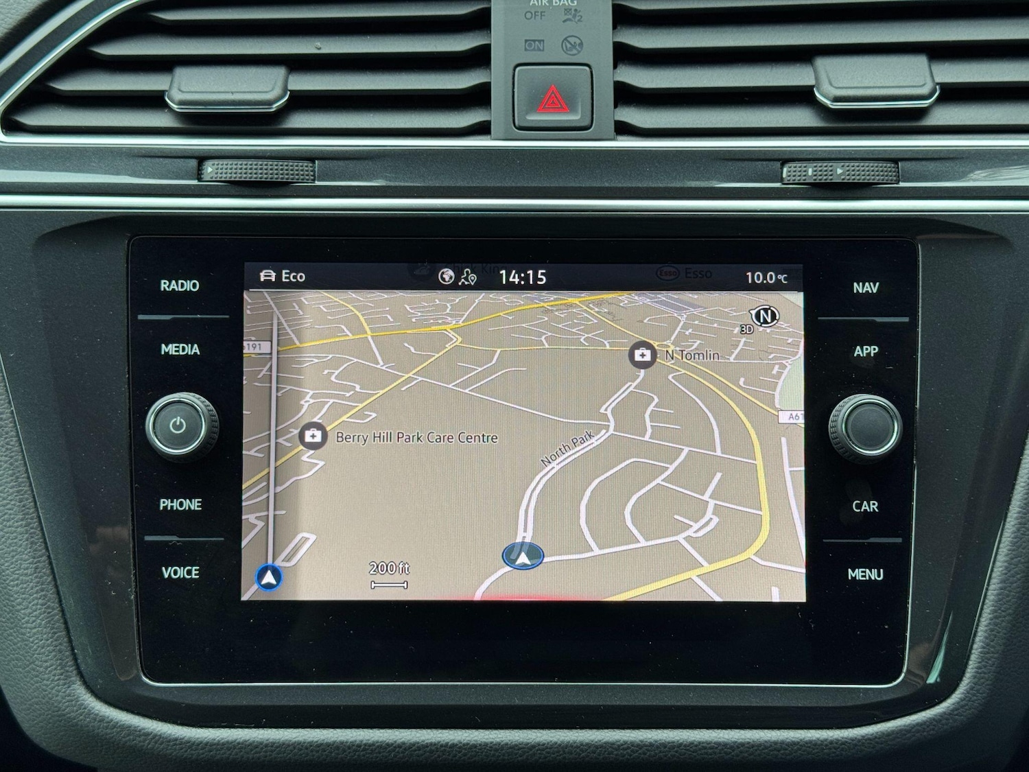 Used Volkswagen Tiguan 2023 for sale - 76458136: Photo 25