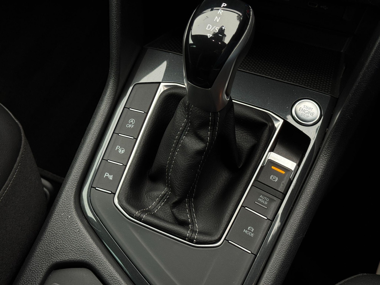 Used Volkswagen Tiguan 2023 for sale - 76458136: Photo 26