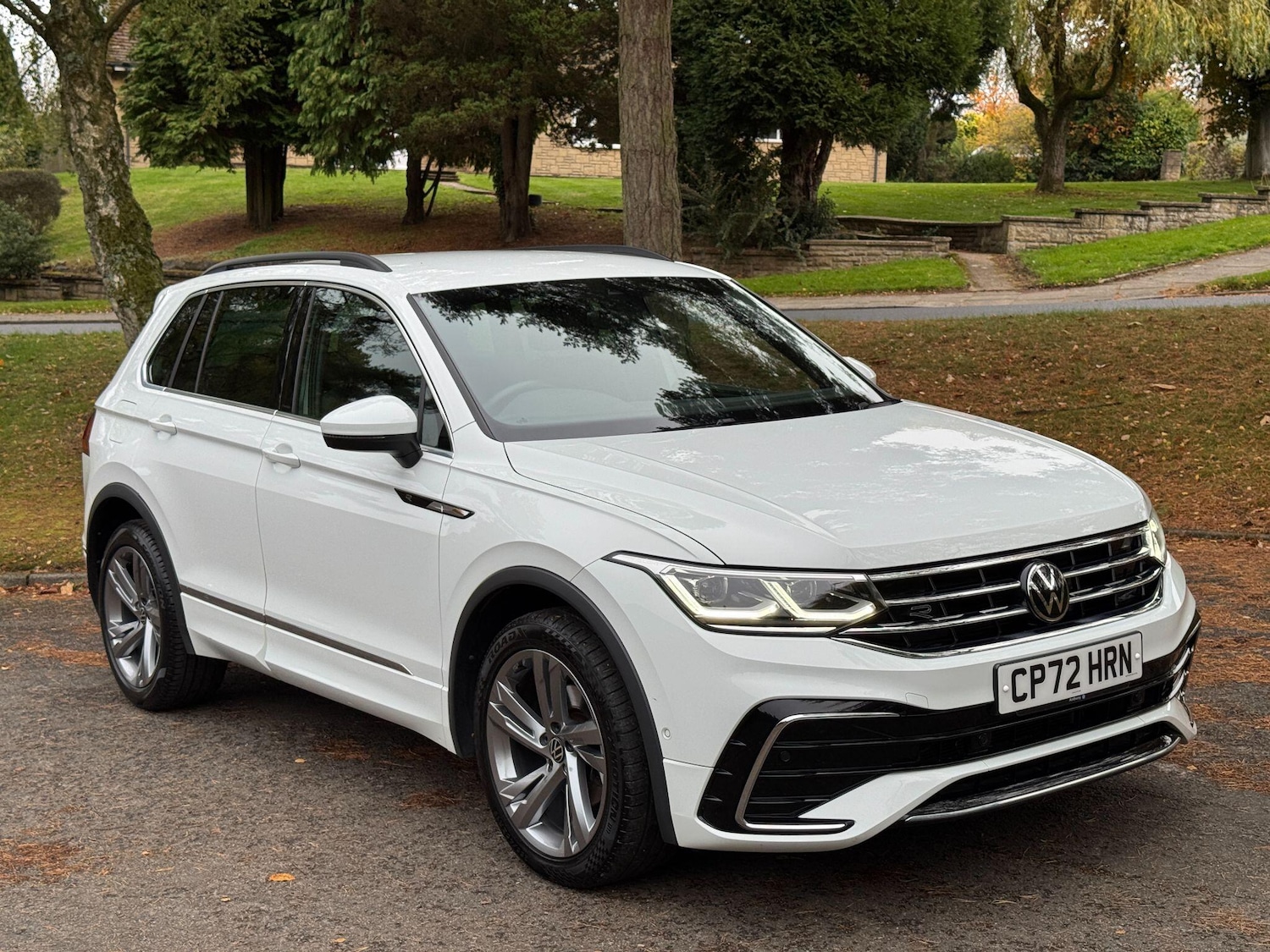 Used Volkswagen Tiguan 2023 for sale - 76458136: Photo 29
