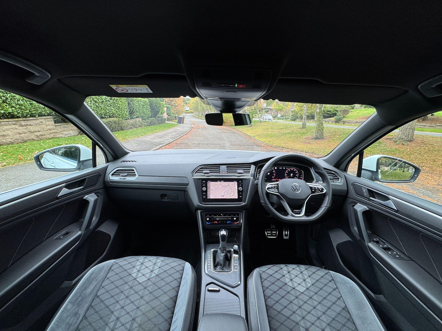 Used Volkswagen Tiguan 2023 for sale - 76458136: Photo 30